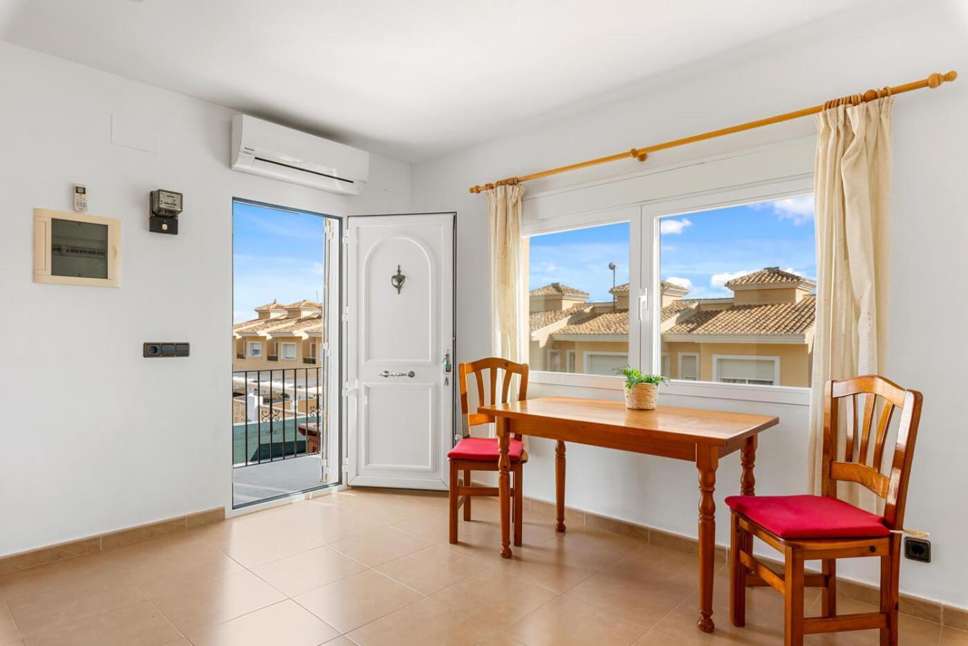 Villa Mercedes - Plusholidays Calpe Exteriér fotografie