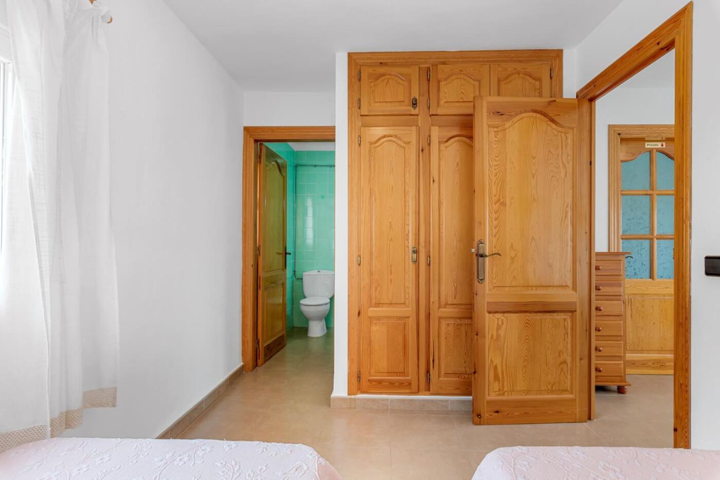 Villa Mercedes - Plusholidays Calpe Exteriér fotografie