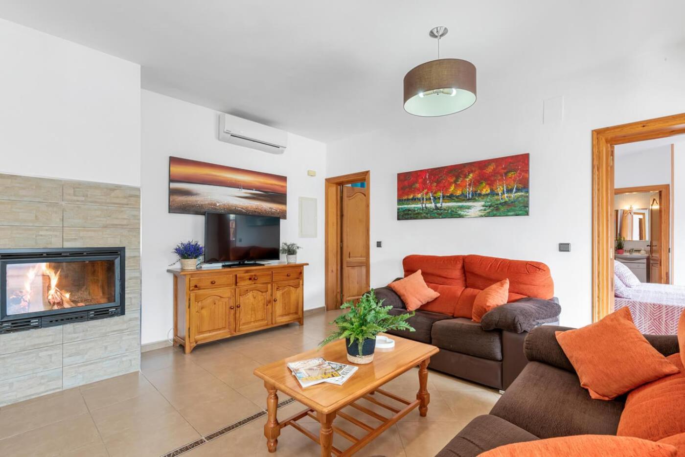 Villa Mercedes - Plusholidays Calpe Exteriér fotografie